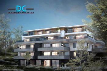 DE CORDIER real estate