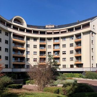 3-room apartment sold by DECORDIER immobilier Thonon