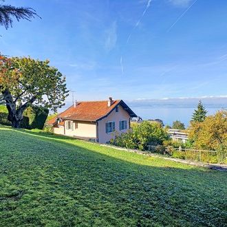 House sold by DECORDIER immobilier Evian