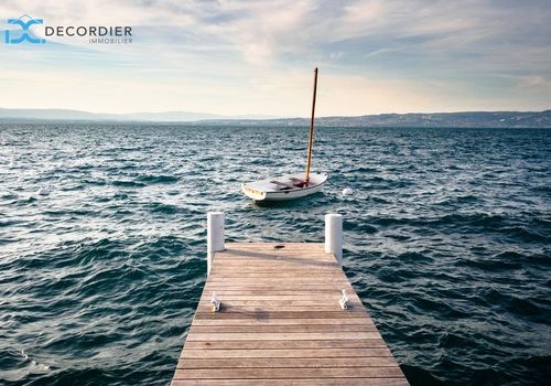 The advantages of buying a second home on Lake Geneva