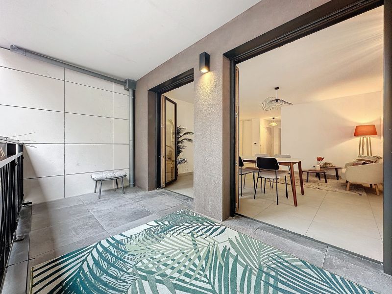 appartement 3 pièces en vente sur EVIAN LES BAINS (74500) Vente Appartement Évian-les-Bains 74500 69.89 m²