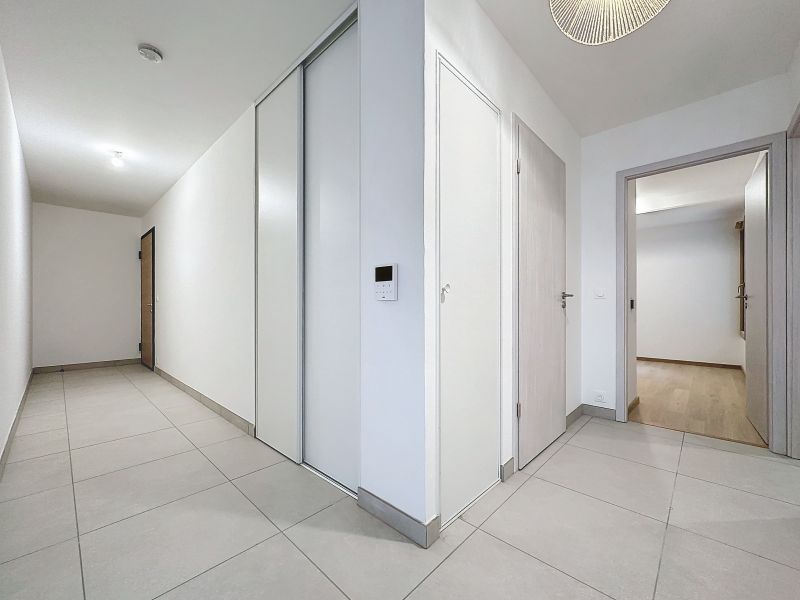 appartement 3 pièces en vente sur EVIAN LES BAINS (74500) Vente Appartement Évian-les-Bains 74500 69.89 m²