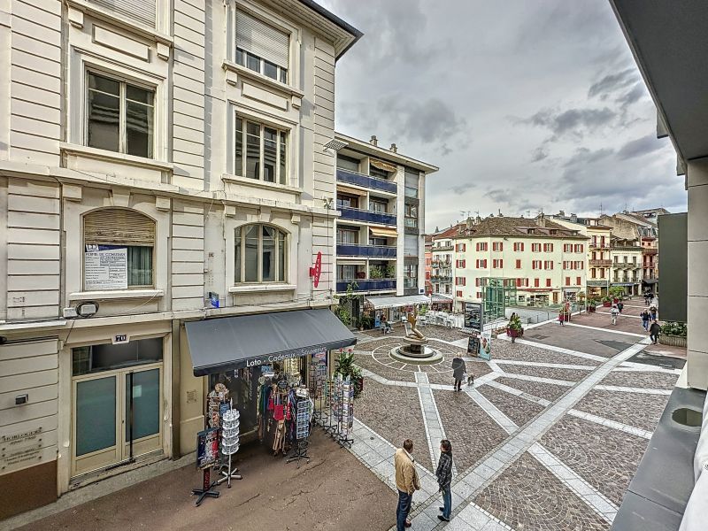appartement 3 pièces en vente sur EVIAN LES BAINS (74500) Vente Appartement Évian-les-Bains 74500 69.89 m²