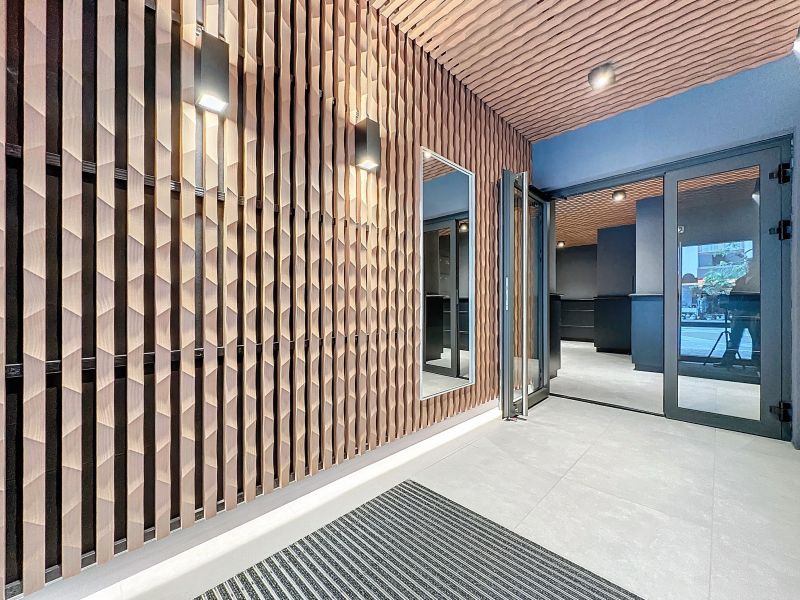 appartement 3 pièces en vente sur EVIAN LES BAINS (74500) Vente Appartement Évian-les-Bains 74500 69.89 m²