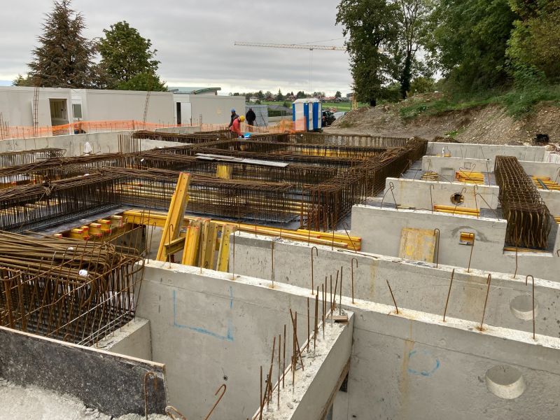 apartment 3 rooms for sale on LYAUD (74200) Sale Apartment Lyaud 74200 68 m²