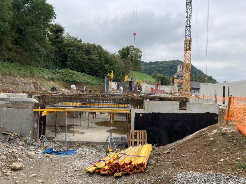 apartment 3 rooms for sale on LYAUD (74200) Sale Apartment Lyaud 74200 68 m²