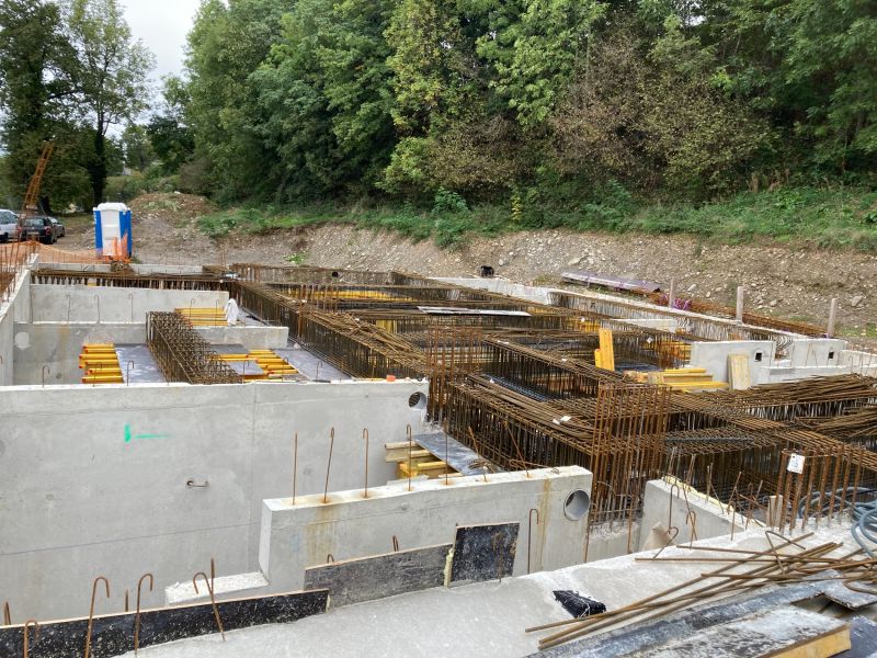 apartment 3 rooms for sale on LYAUD (74200) Sale Apartment Lyaud 74200 68 m²