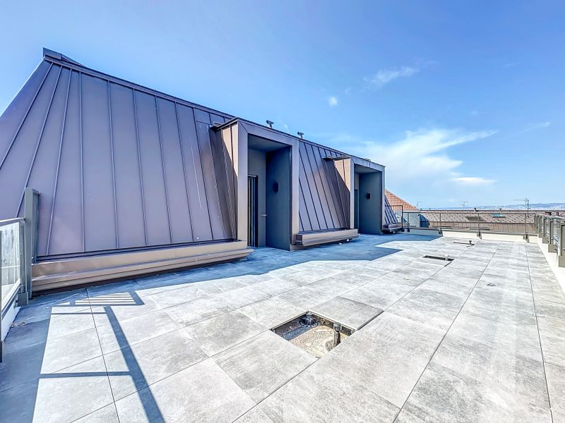 Vente Appartement Évian-les-Bains 74500 66.03 m²