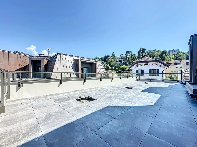 Vente Appartement Évian-les-Bains 74500 66.03 m²