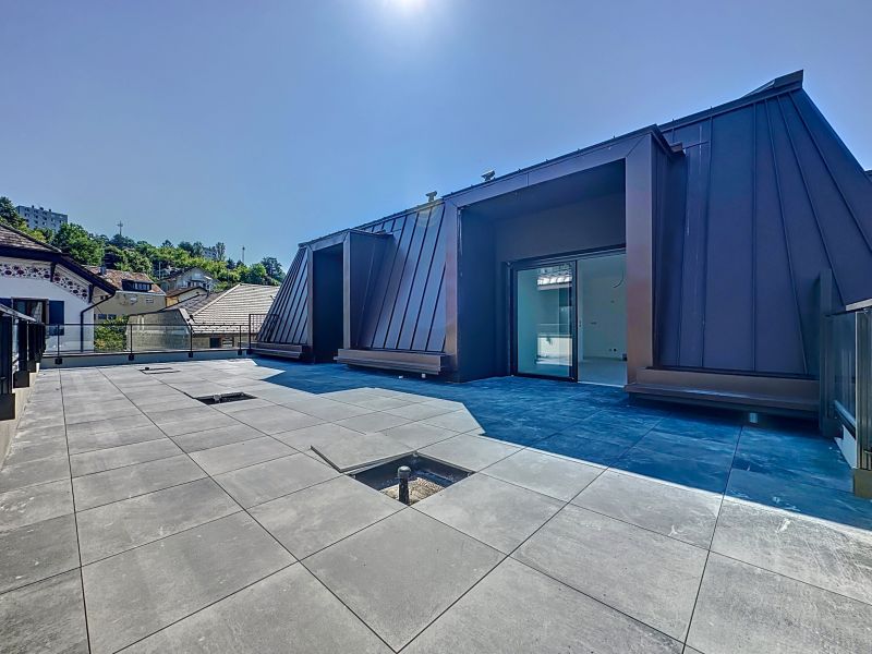 Vente Appartement Évian-les-Bains 74500 66.03 m²