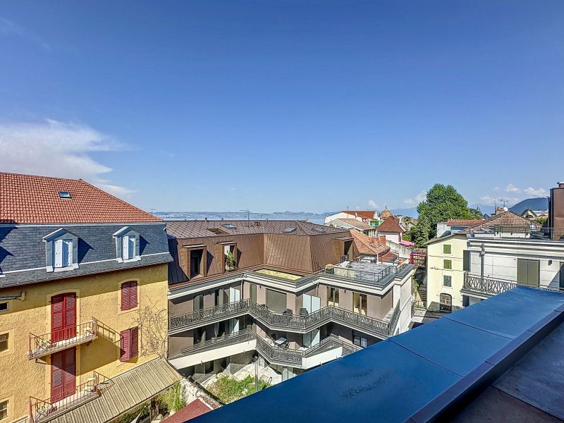 Vente Appartement Évian-les-Bains 74500 66.03 m²