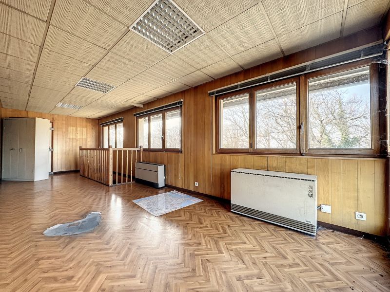 Sale Activity premises Margencel 74200 700&nbsp;m²