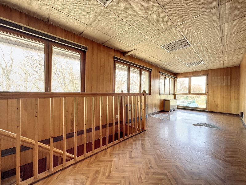 Sale Activity premises Margencel 74200 700&nbsp;m²