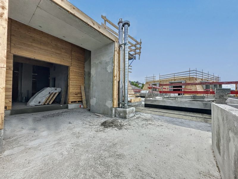 Sale Apartment Évian-les-Bains 74500 156.14 m²