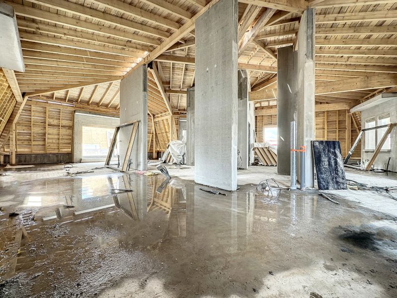 Sale Apartment Évian-les-Bains 74500 156.14 m²