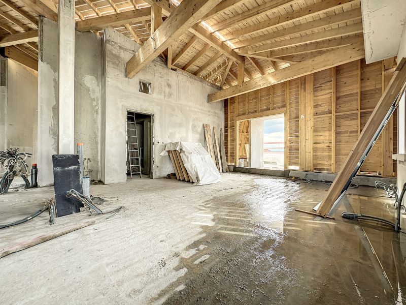 Sale Apartment Évian-les-Bains 74500 156.14 m²