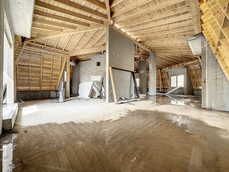 Sale Apartment Évian-les-Bains 74500 156.14 m²