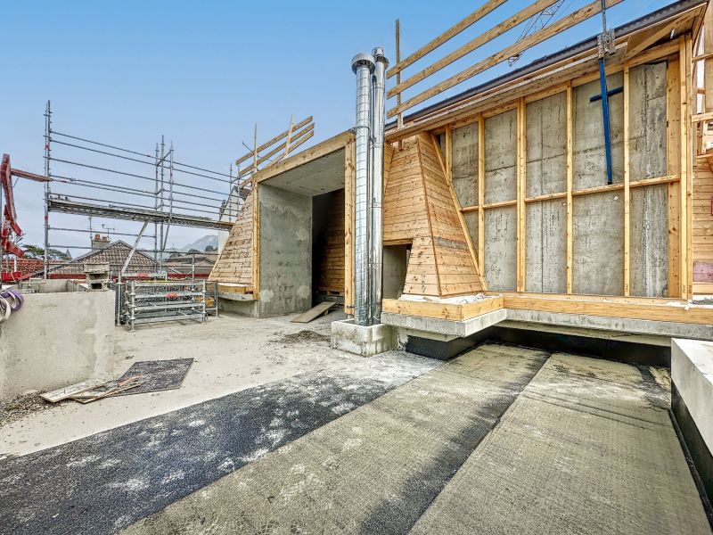 Sale Apartment Évian-les-Bains 74500 156.14 m²