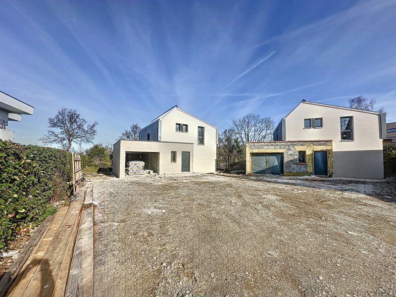 Vente Maison Thonon-les-Bains (74200) 87.06 m²
