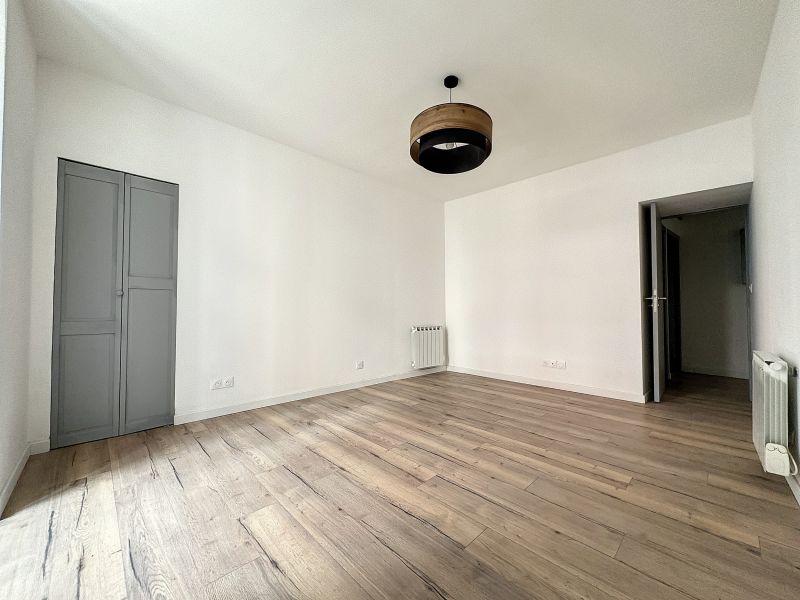 apartment 3 rooms for sale on EVIAN LES BAINS (74500) Sale Apartment Évian-les-Bains 74500 59.64 m²