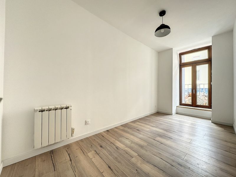apartment 3 rooms for sale on EVIAN LES BAINS (74500) Sale Apartment Évian-les-Bains 74500 59.64 m²