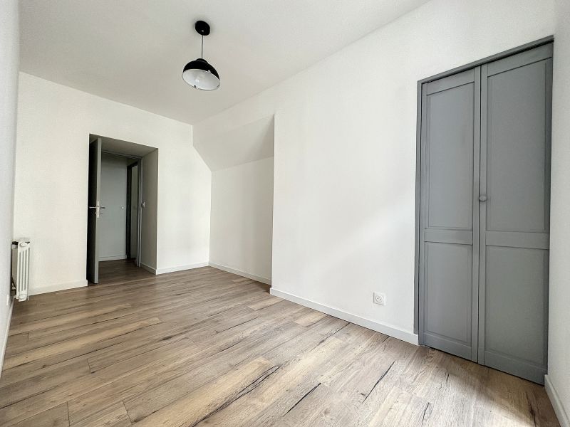 apartment 3 rooms for sale on EVIAN LES BAINS (74500) Sale Apartment Évian-les-Bains 74500 59.64 m²