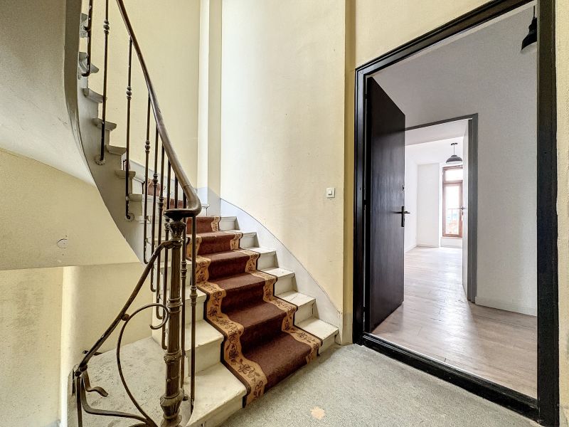 apartment 3 rooms for sale on EVIAN LES BAINS (74500) Sale Apartment Évian-les-Bains 74500 59.64 m²