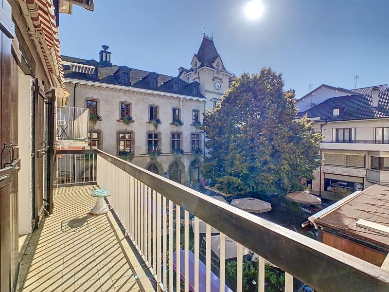 Vente Appartement Évian-les-Bains (74500) 81.88 m²