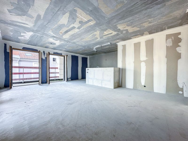 appartement 4 pièces en vente sur EVIAN LES BAINS (74500) Vente Appartement Évian-les-Bains 74500 98.88 m²