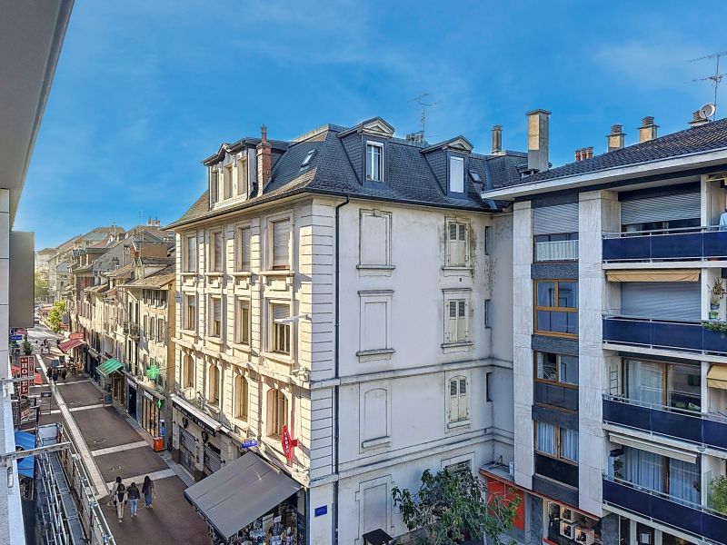 appartement 4 pièces en vente sur EVIAN LES BAINS (74500) Vente Appartement Évian-les-Bains 74500 98.88 m²