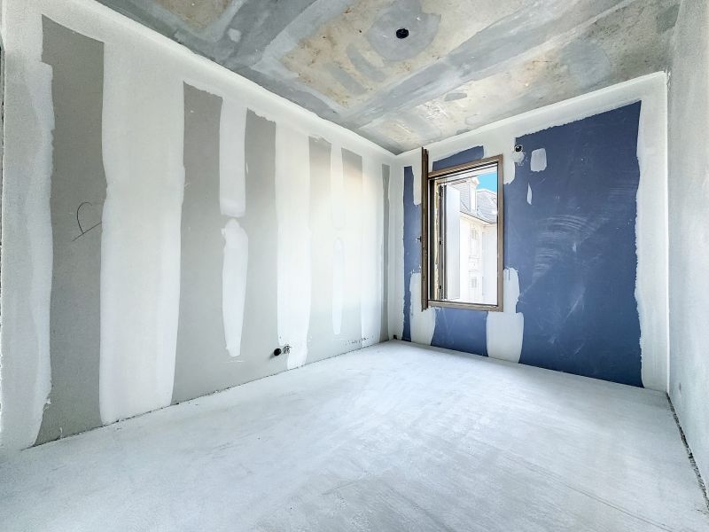 appartement 4 pièces en vente sur EVIAN LES BAINS (74500) Vente Appartement Évian-les-Bains 74500 98.88 m²