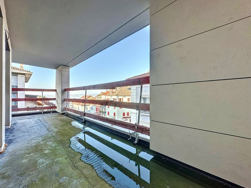 appartement 4 pièces en vente sur EVIAN LES BAINS (74500) Vente Appartement Évian-les-Bains 74500 98.88 m²