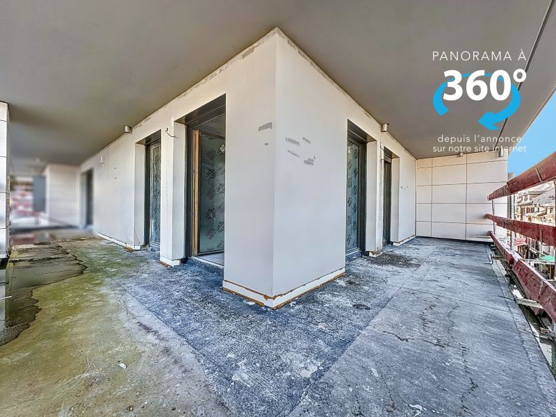 appartement 4 pièces en vente sur EVIAN LES BAINS (74500) Vente Appartement Évian-les-Bains 74500 98.88 m²