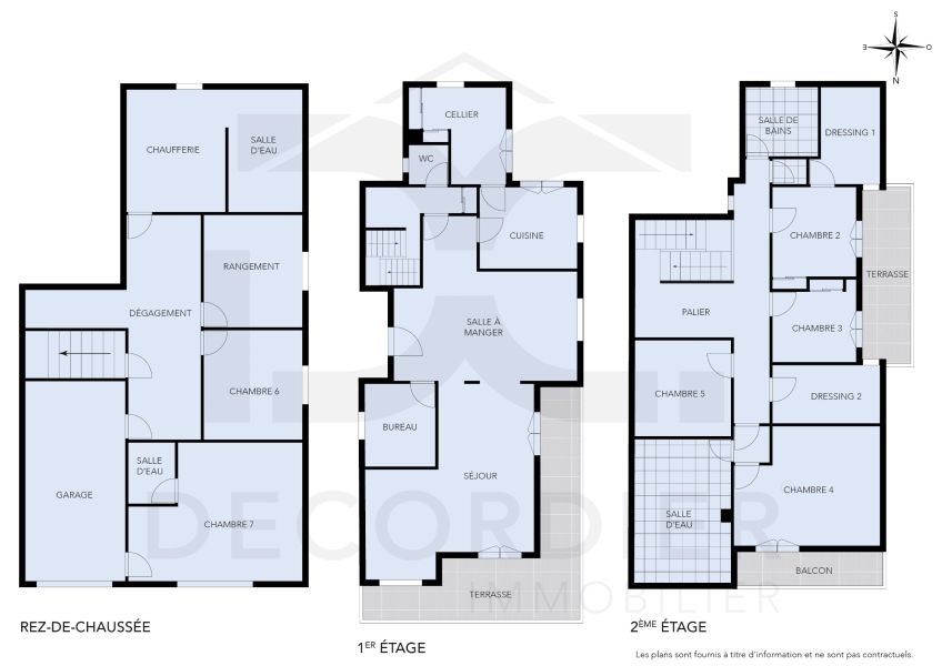 house 14 rooms for sale on NEUVECELLE (74500) Sale House Neuvecelle 74500 564.59 m²