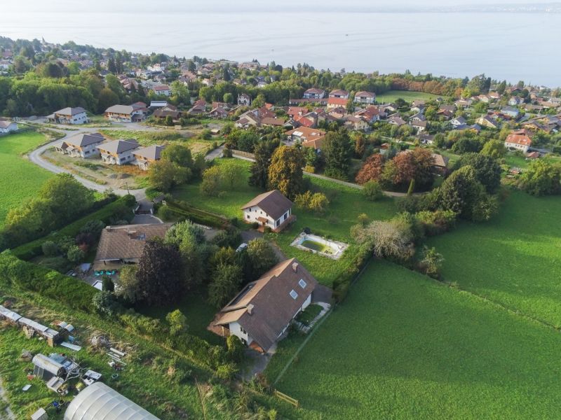 house 14 rooms for sale on NEUVECELLE (74500) Sale House Neuvecelle 74500 564.59 m²