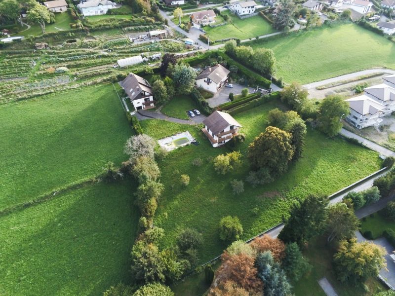 house 14 rooms for sale on NEUVECELLE (74500) Sale House Neuvecelle 74500 564.59 m²