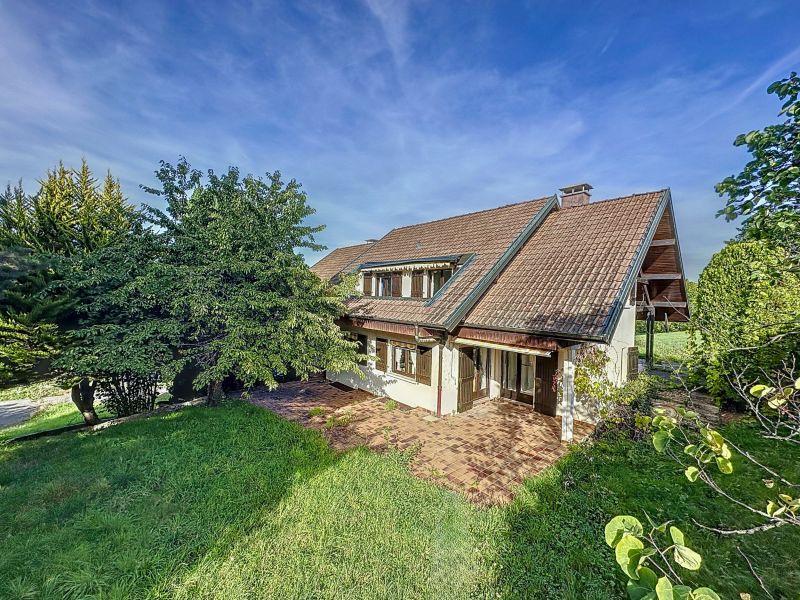 house 14 rooms for sale on NEUVECELLE (74500) Sale House Neuvecelle 74500 564.59 m²