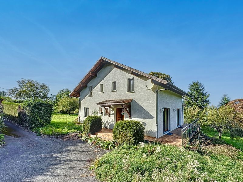 house 14 rooms for sale on NEUVECELLE (74500) Sale House Neuvecelle 74500 564.59 m²