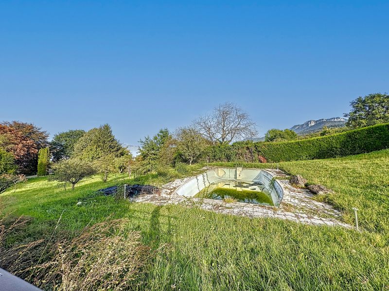 house 14 rooms for sale on NEUVECELLE (74500) Sale House Neuvecelle 74500 564.59 m²