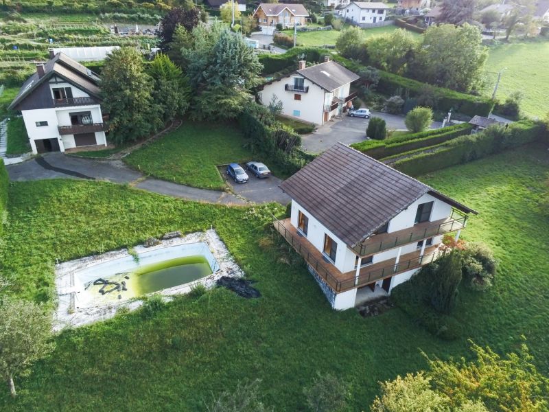 house 14 rooms for sale on NEUVECELLE (74500) Sale House Neuvecelle 74500 564.59 m²