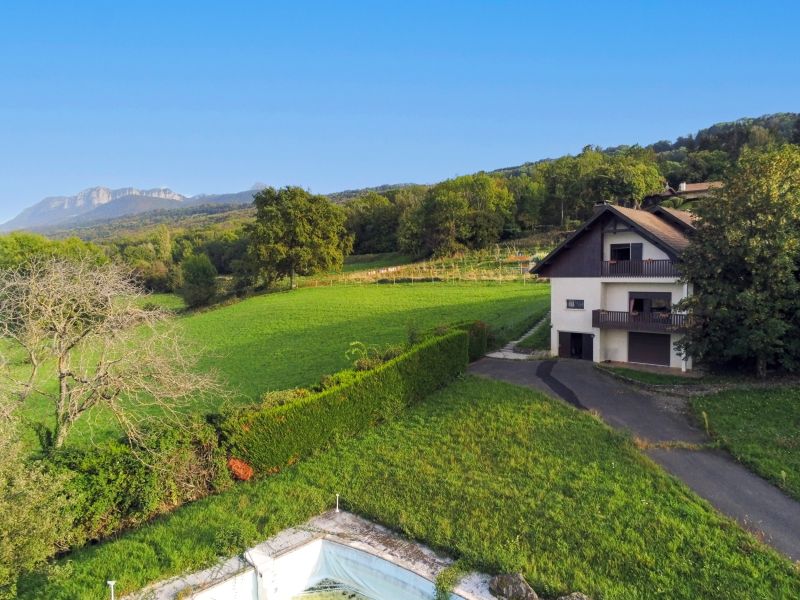 house 14 rooms for sale on NEUVECELLE (74500) Sale House Neuvecelle 74500 564.59 m²