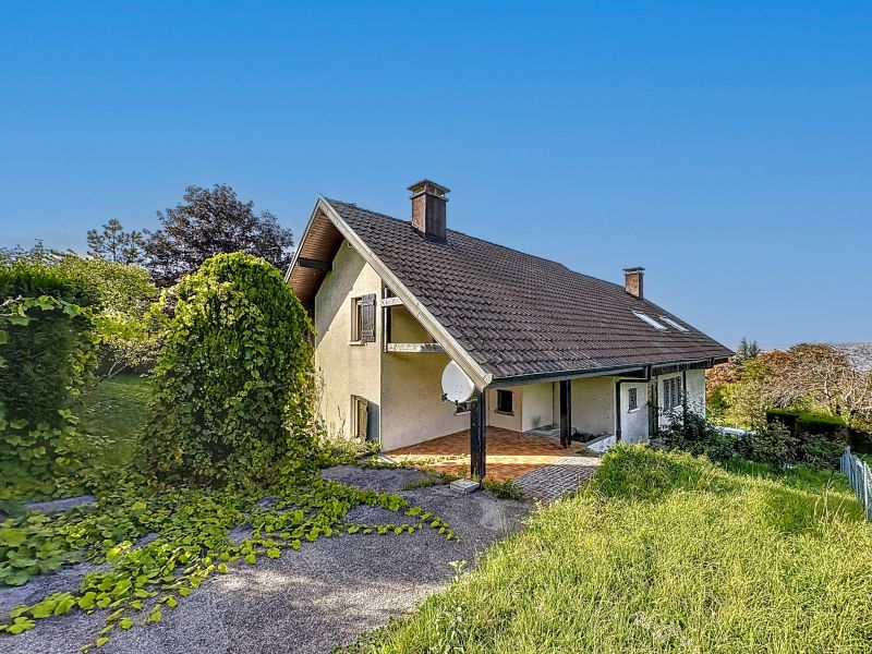 house 14 rooms for sale on NEUVECELLE (74500) Sale House Neuvecelle 74500 564.59 m²