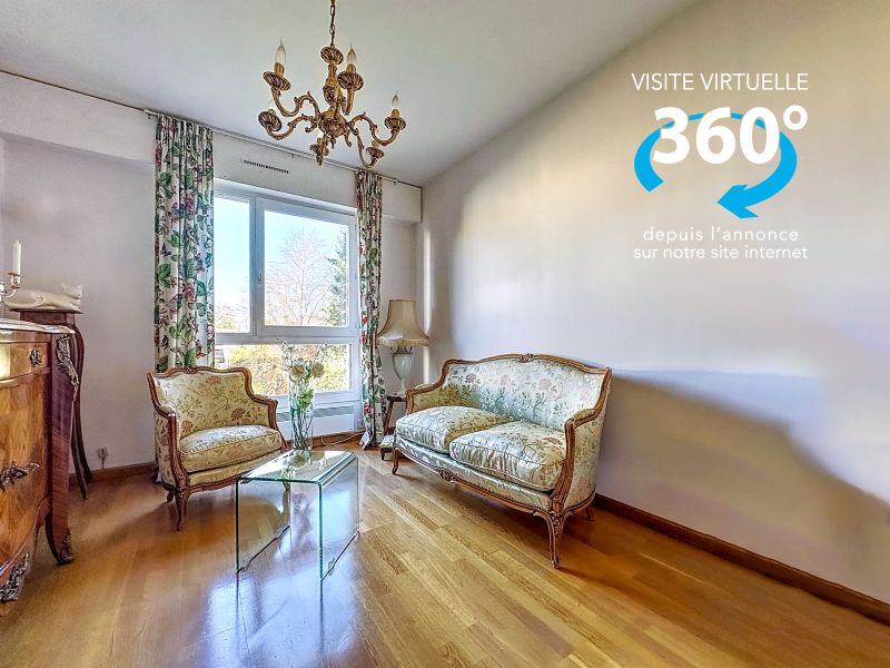 Vente Appartement Thonon-les-Bains (74200) 81.46 m²