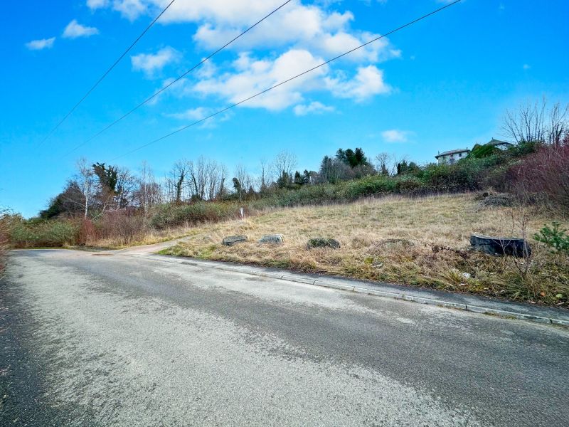 terrain en vente sur PUBLIER (74500) Vente Terrain Publier 74500 1810 m²