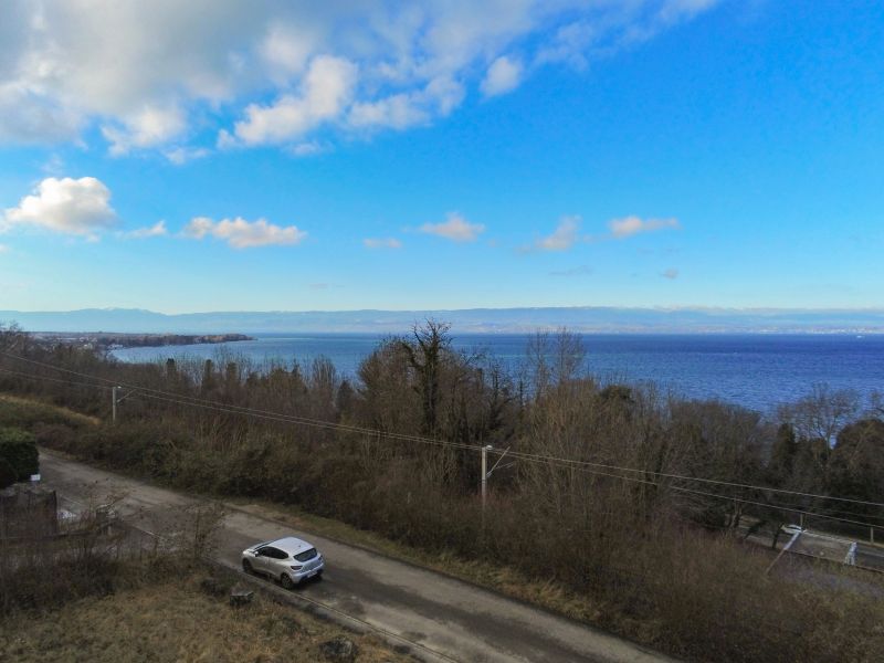 terrain en vente sur PUBLIER (74500) Vente Terrain Publier 74500 1810 m²