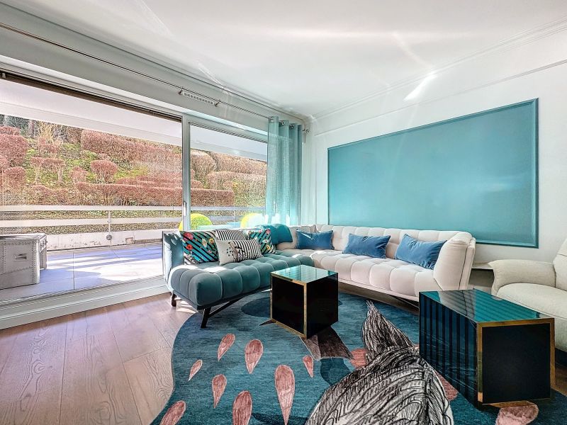 Vente Appartement Évian-les-Bains 74500 159.1 m²