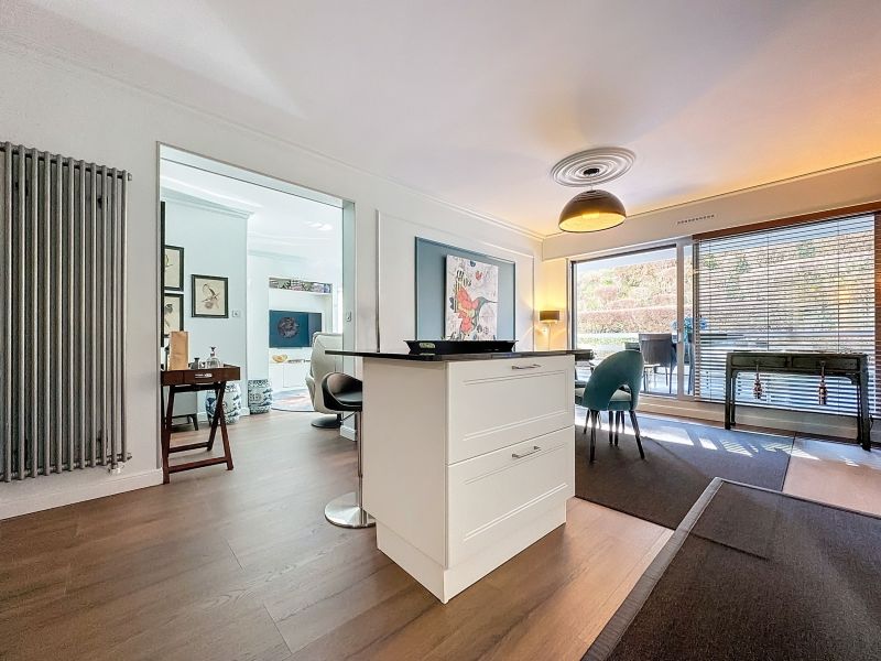 Vente Appartement Évian-les-Bains 74500 159.1 m²