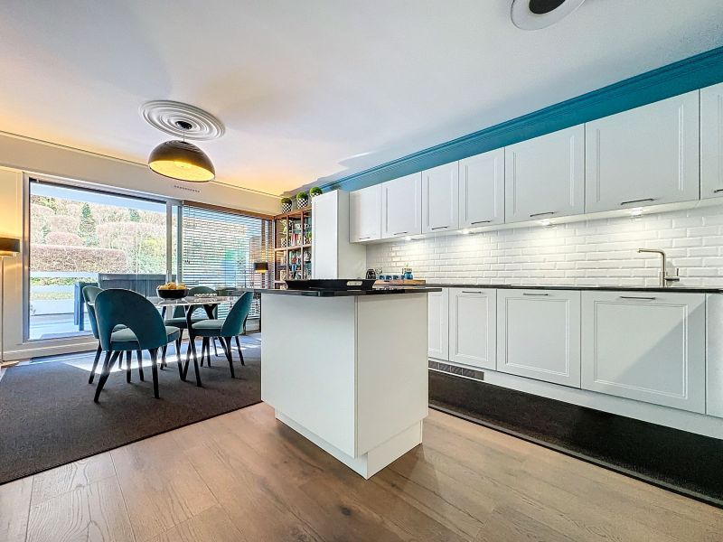 Vente Appartement Évian-les-Bains 74500 159.1 m²