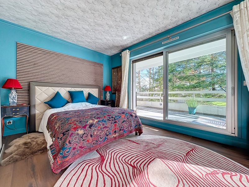 Vente Appartement Évian-les-Bains 74500 159.1 m²