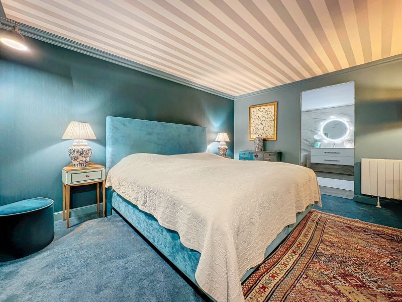 Vente Appartement Évian-les-Bains 74500 159.1 m²